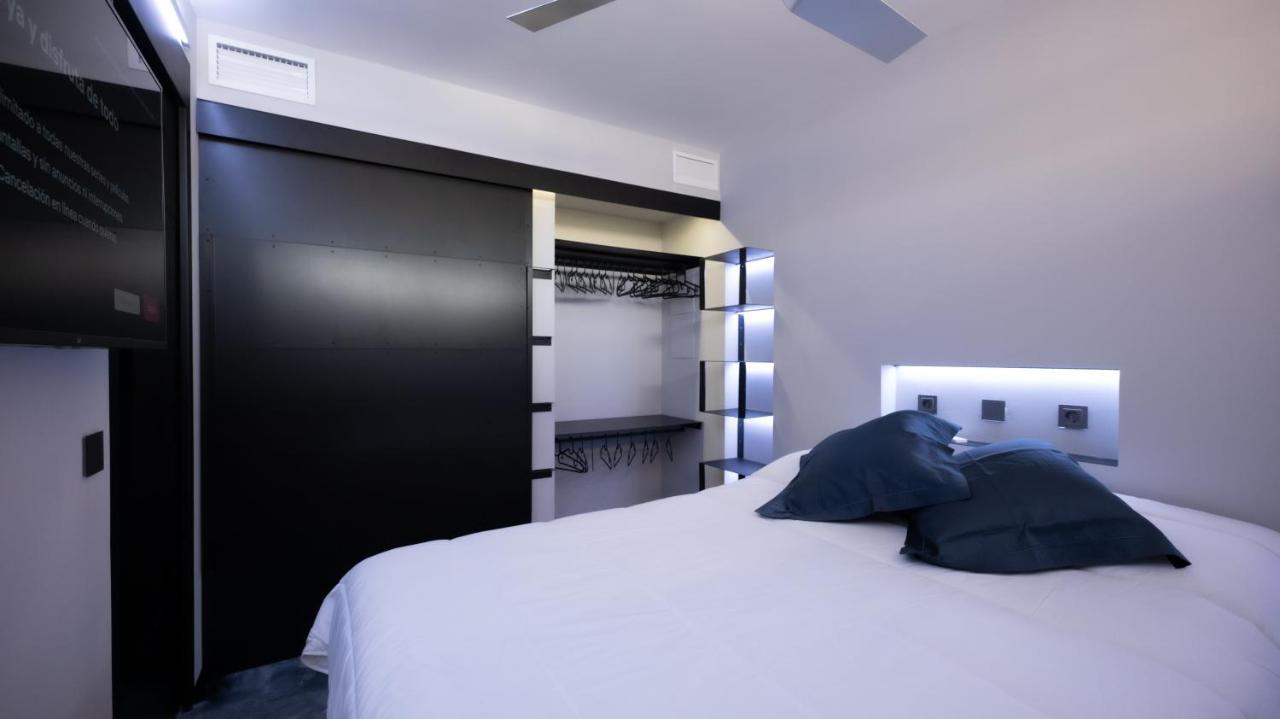 La Farola - Luxury Domotic Flat In Puerto Deportivo Apartment Marbella Exterior photo